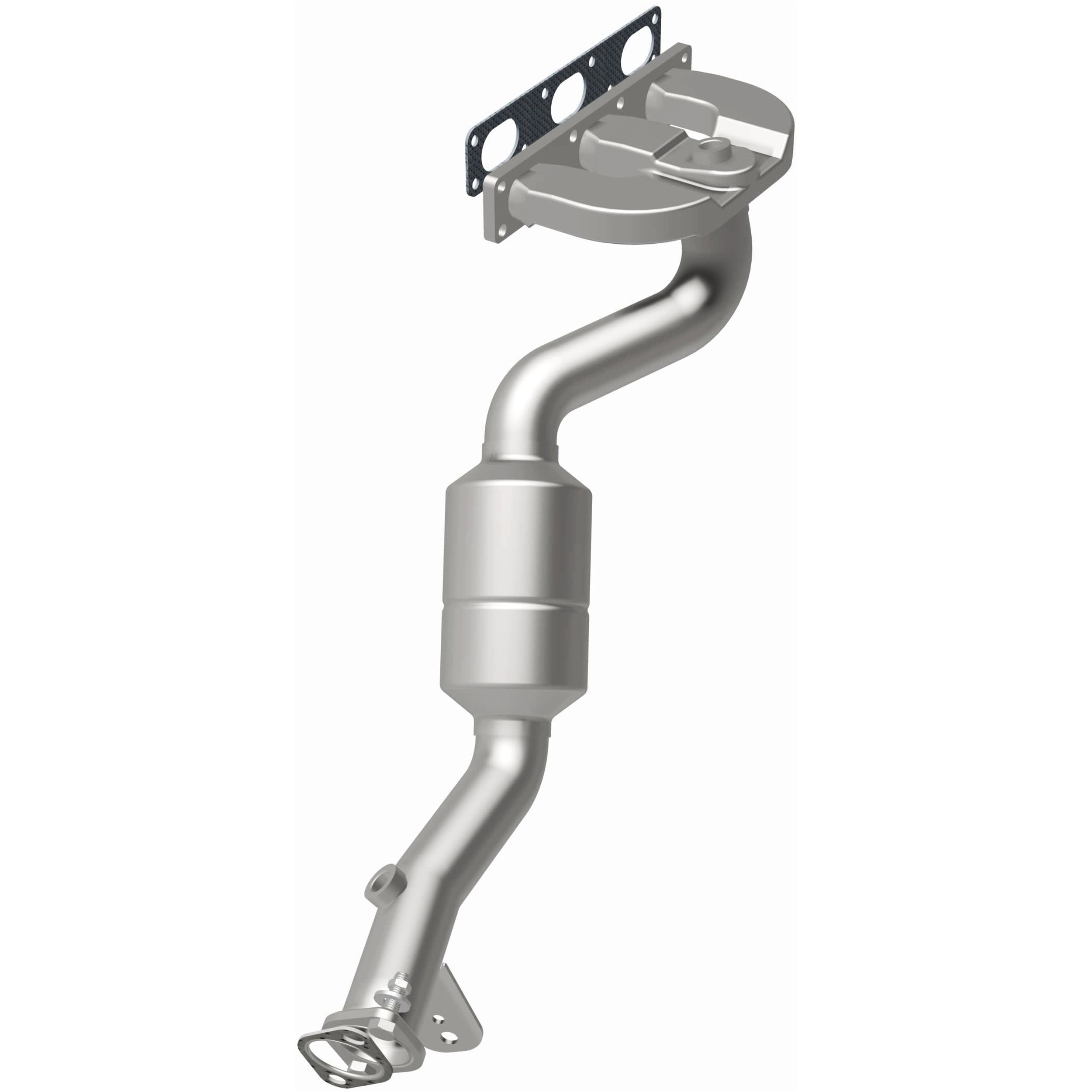 MagnaFlow Exhaust Products 51816 OEM Grade Manifold Catalytic Converter
